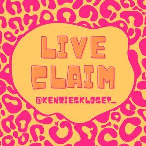 LIVE CLAIMS UNLISTED